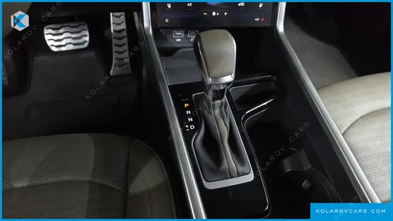 KGM - SSANGYONG TORRES GASOLINE 1.5 4WD