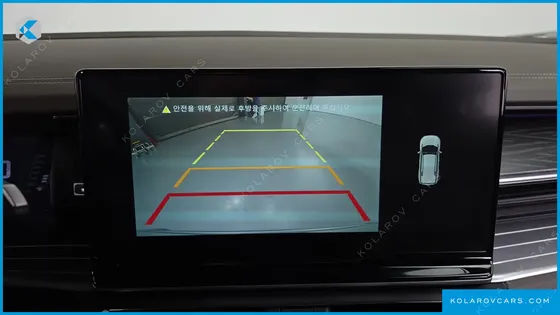 KGM - SSANGYONG TORRES GASOLINE 1.5 4WD
