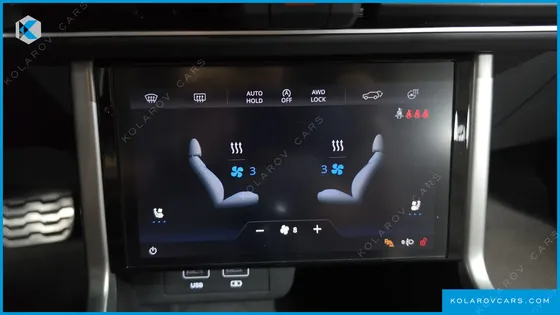 KGM - SSANGYONG TORRES GASOLINE 1.5 4WD