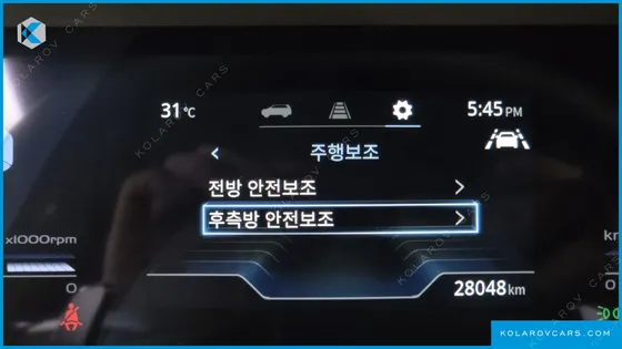 KGM - SSANGYONG TORRES GASOLINE 1.5 4WD