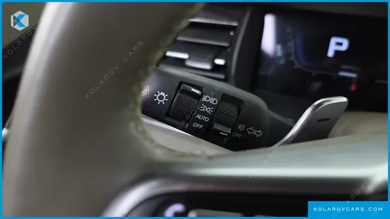 KGM - SSANGYONG TORRES GASOLINE 1.5 4WD