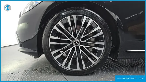 MERCEDES S-CLASS S450L 4MATIC