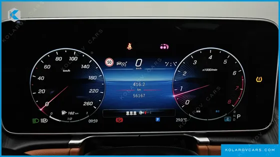 MERCEDES S-CLASS S450L 4MATIC