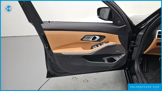 BMW 3 SERIES 320I M SPORT