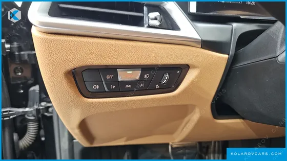 BMW 3 SERIES 320I M SPORT