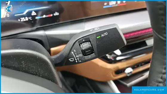 BMW 3 SERIES 320I M SPORT