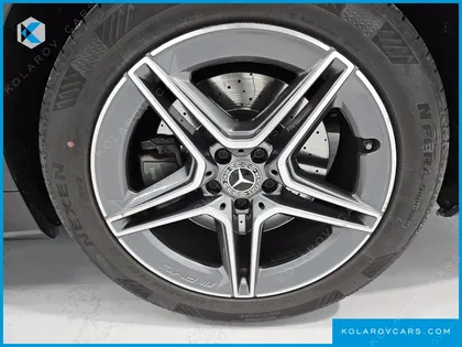 MERCEDES S-CLASS S400 D 4MATIC