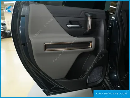 GMC HUMMER EV E4WD