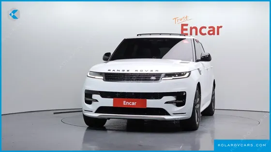 LAND ROVER RANGE ROVER SPORT P360 HSE DYNAMIC