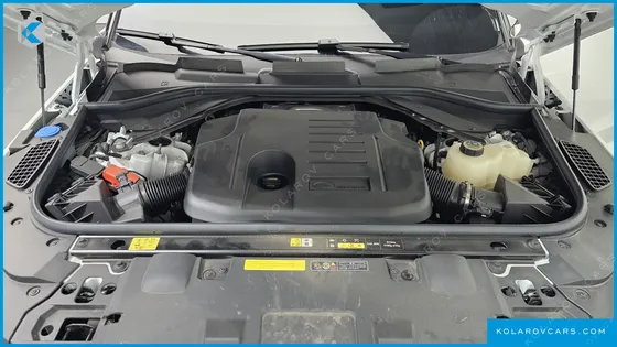 LAND ROVER RANGE ROVER SPORT P360 HSE DYNAMIC
