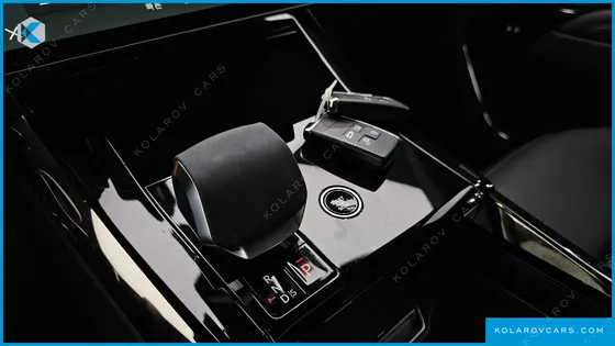 LAND ROVER RANGE ROVER SPORT P360 HSE DYNAMIC