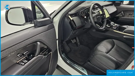 LAND ROVER RANGE ROVER SPORT P360 HSE DYNAMIC
