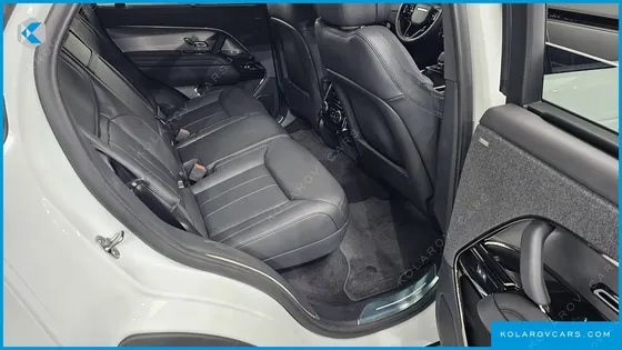 LAND ROVER RANGE ROVER SPORT P360 HSE DYNAMIC