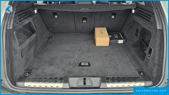 LAND ROVER RANGE ROVER SPORT P360 HSE DYNAMIC