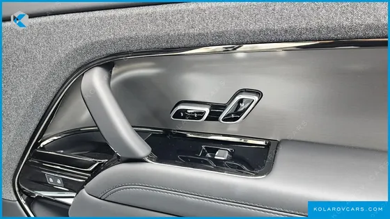 LAND ROVER RANGE ROVER SPORT P360 HSE DYNAMIC