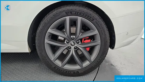 LAND ROVER RANGE ROVER SPORT P360 HSE DYNAMIC