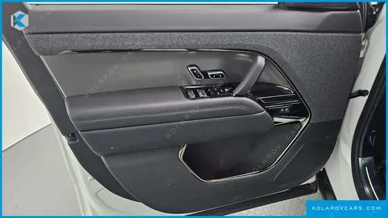 LAND ROVER RANGE ROVER SPORT P360 HSE DYNAMIC