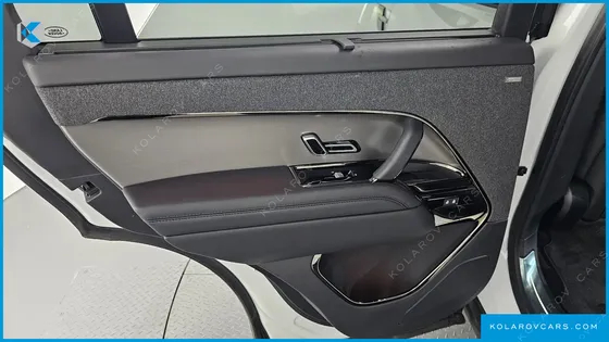 LAND ROVER RANGE ROVER SPORT P360 HSE DYNAMIC