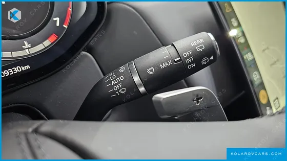 LAND ROVER RANGE ROVER SPORT P360 HSE DYNAMIC