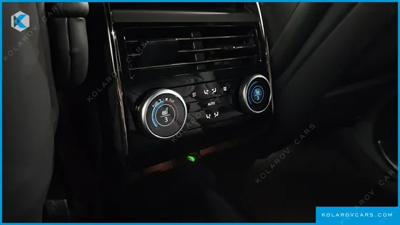 LAND ROVER RANGE ROVER SPORT P360 HSE DYNAMIC