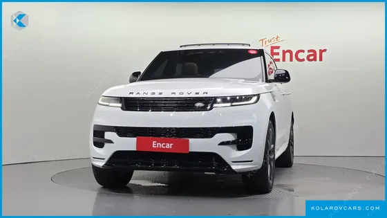LAND ROVER RANGE ROVER SPORT P360 HSE DYNAMIC