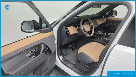 LAND ROVER RANGE ROVER SPORT P360 HSE DYNAMIC