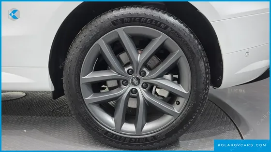 LAND ROVER RANGE ROVER SPORT P360 HSE DYNAMIC