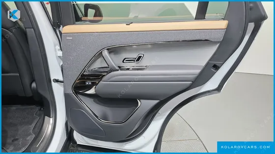 LAND ROVER RANGE ROVER SPORT P360 HSE DYNAMIC