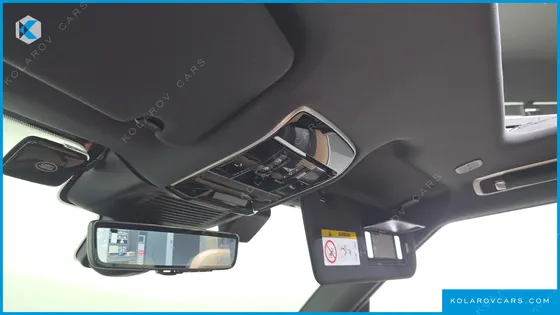 LAND ROVER RANGE ROVER SPORT P360 HSE DYNAMIC