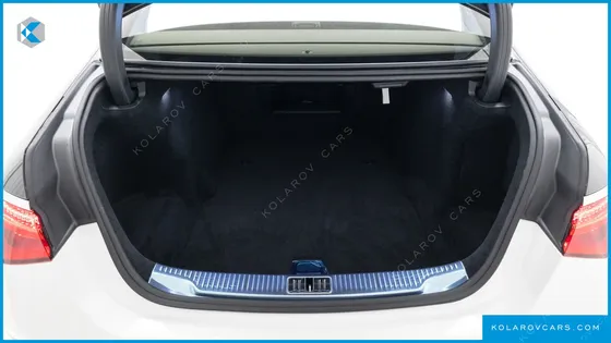 MERCEDES S-CLASS MAYBACH S580 4MATIC