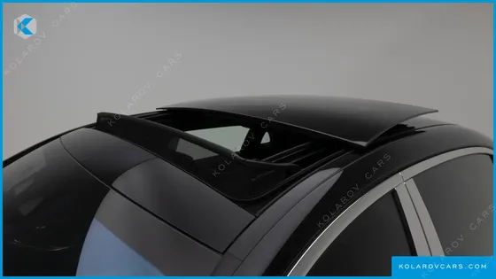 MERCEDES S-CLASS MAYBACH S580 4MATIC