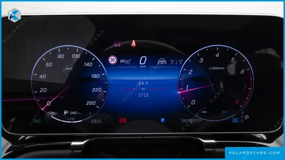 MERCEDES S-CLASS MAYBACH S580 4MATIC