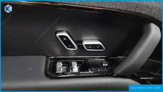 LAND ROVER RANGE ROVER SPORT P400 AB