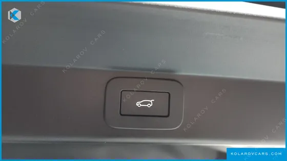 LAND ROVER RANGE ROVER SPORT P400 AB