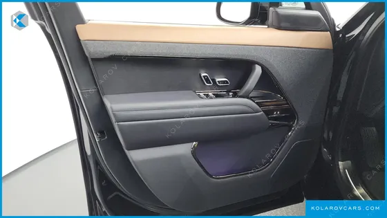 LAND ROVER RANGE ROVER SPORT P400 AB