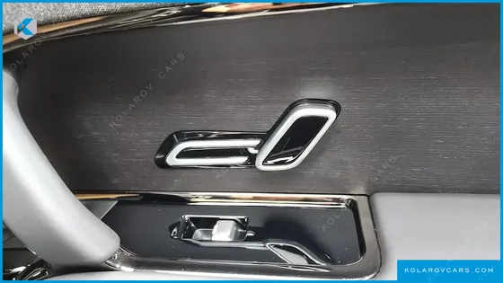 LAND ROVER RANGE ROVER SPORT P400 AB
