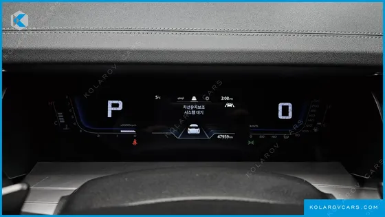 KGM - SSANGYONG TORRES GASOLINE 1.5 2WD