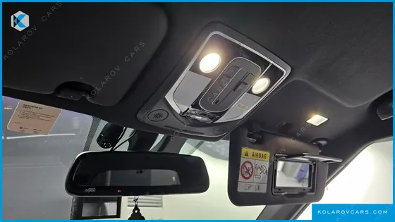 KGM - SSANGYONG TORRES GASOLINE 1.5 2WD