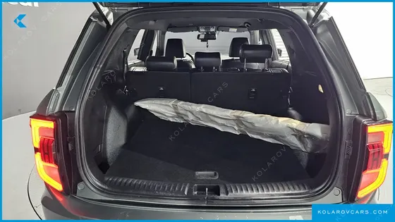 KGM - SSANGYONG TORRES GASOLINE 1.5 2WD