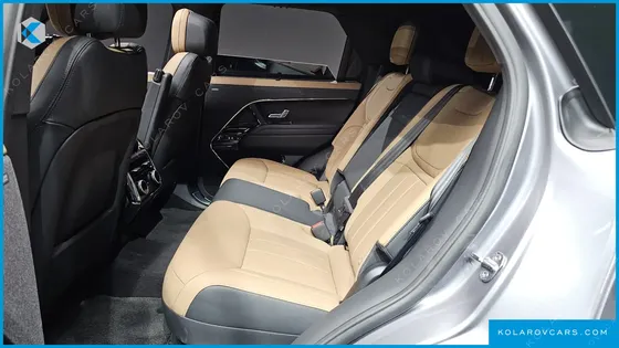 LAND ROVER RANGE ROVER SPORT P400 AB