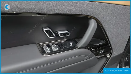 LAND ROVER RANGE ROVER SPORT P400 AB