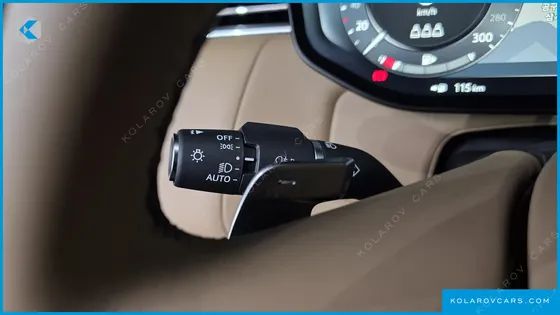 LAND ROVER RANGE ROVER SPORT P400 AB