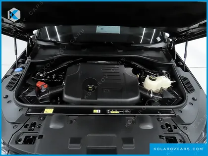 LAND ROVER RANGE ROVER SPORT P360 HSE DYNAMIC