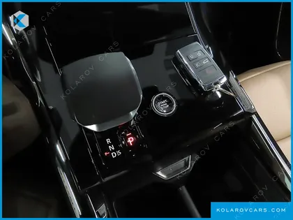 LAND ROVER RANGE ROVER SPORT P360 HSE DYNAMIC