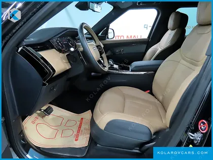 LAND ROVER RANGE ROVER SPORT P360 HSE DYNAMIC