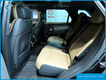 LAND ROVER RANGE ROVER SPORT P360 HSE DYNAMIC