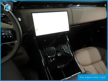 LAND ROVER RANGE ROVER SPORT P360 HSE DYNAMIC