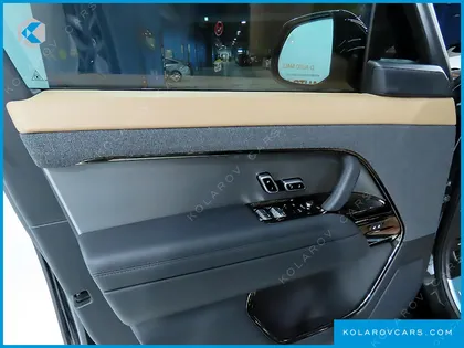 LAND ROVER RANGE ROVER SPORT P360 HSE DYNAMIC