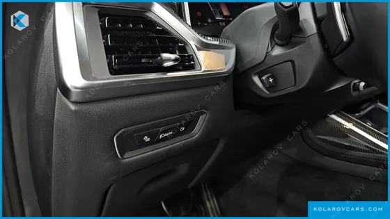 BMW X7 XDRIVE 40I M SPORT 7STR
