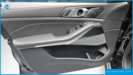 BMW X7 XDRIVE 40I M SPORT 7STR